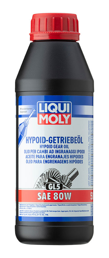 LIQUI MOLY 1402