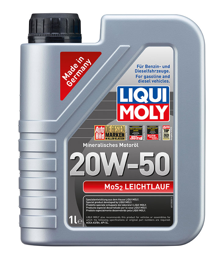 LIQUI MOLY 1220