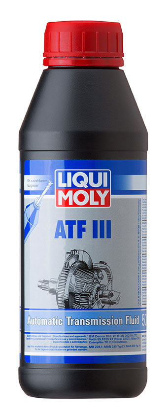 LIQUI MOLY 1405