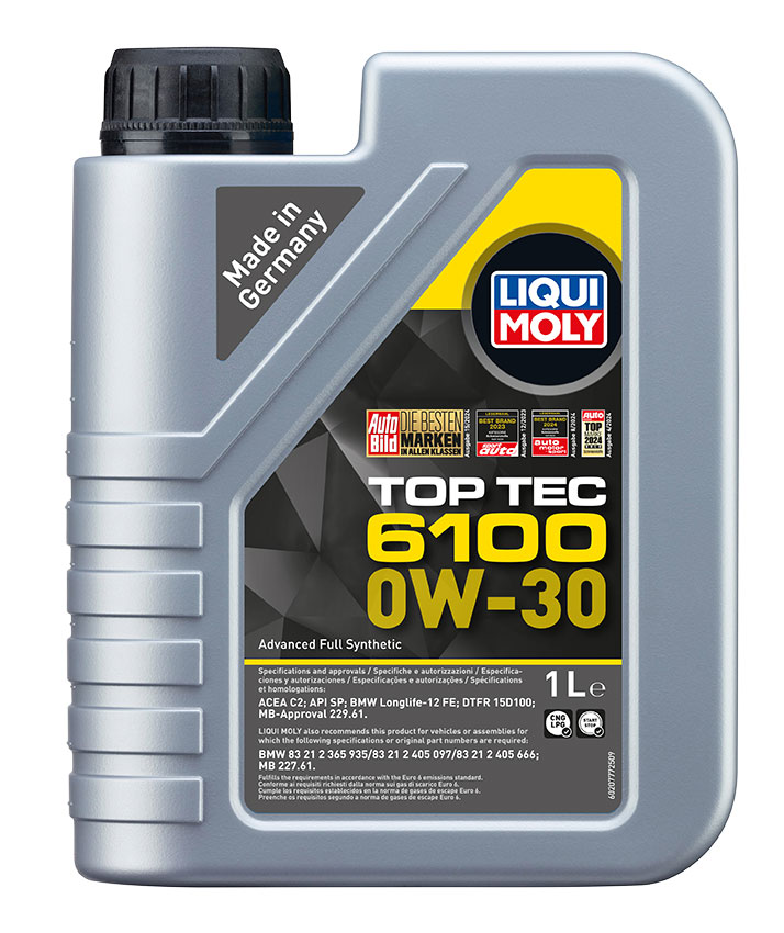 LIQUI MOLY 20777