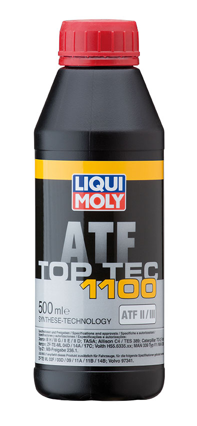LIQUI MOLY 3650