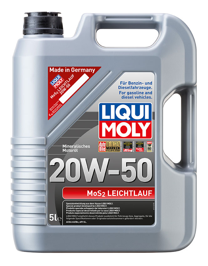 LIQUI MOLY 1212