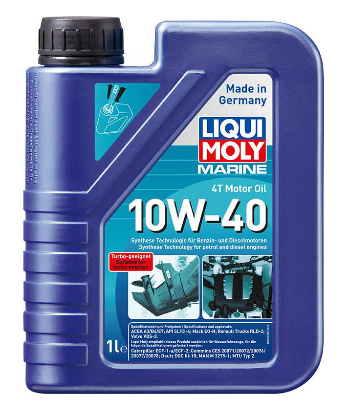 LIQUI MOLY 25012