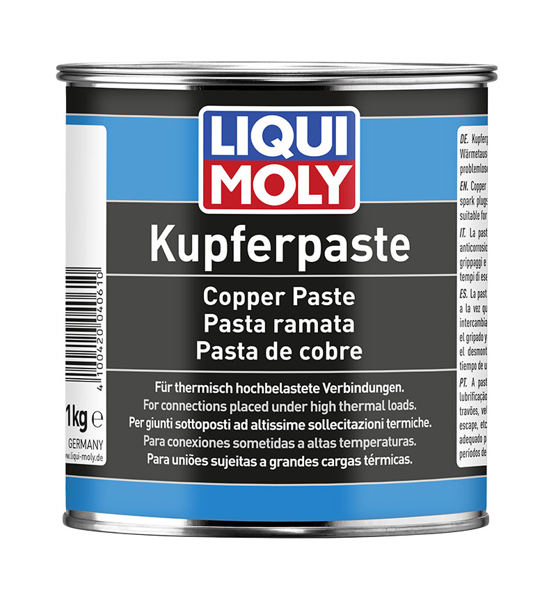 LIQUI MOLY 4061