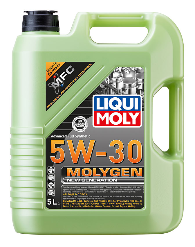 LIQUI MOLY 9952