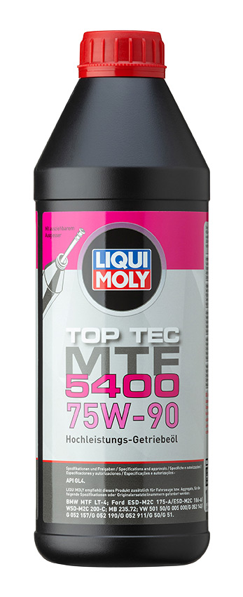 LIQUI MOLY 21791