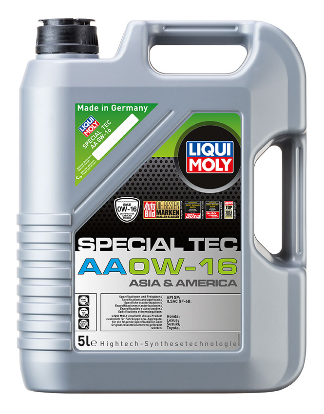 LIQUI MOLY 21328