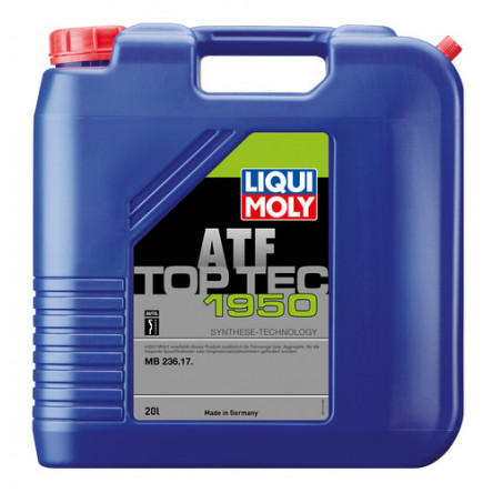 LIQUI MOLY 21379