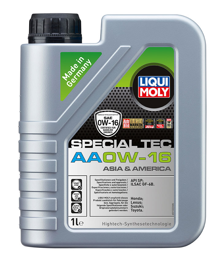 LIQUI MOLY 21326