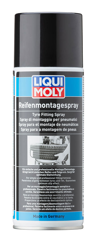 LIQUI MOLY 1658