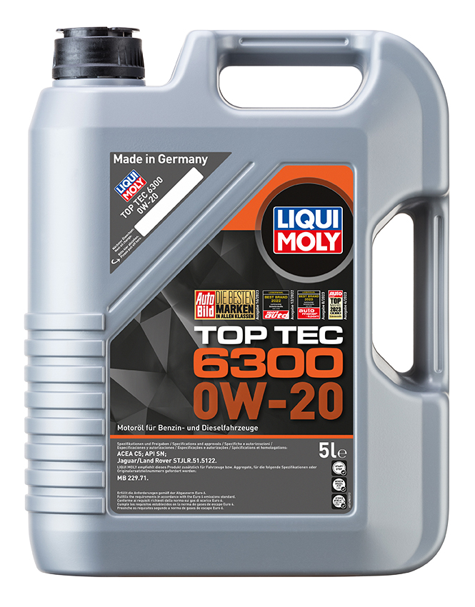 LIQUI MOLY 21217