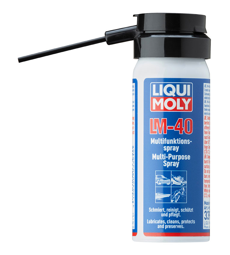 LIQUI MOLY 3394