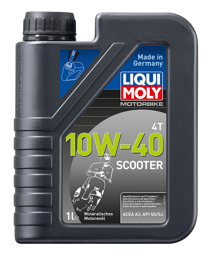 LIQUI MOLY 1618