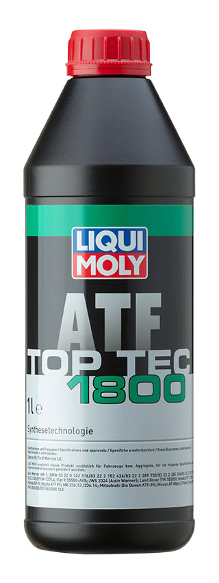 LIQUI MOLY 20461