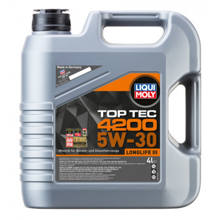 LIQUI MOLY 3715