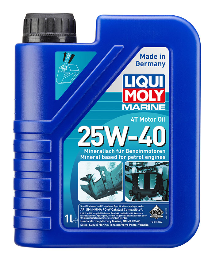 LIQUI MOLY 25026