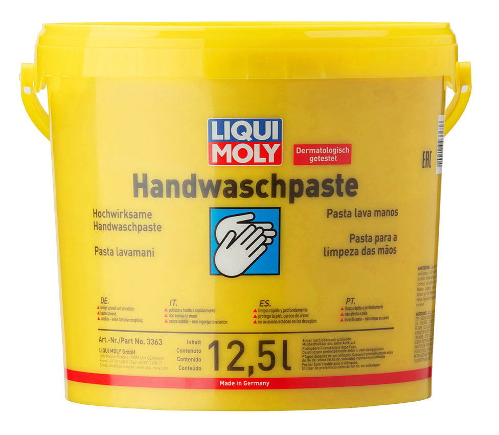 LIQUI MOLY 3363