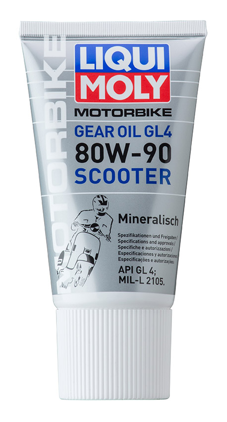 LIQUI MOLY 1680