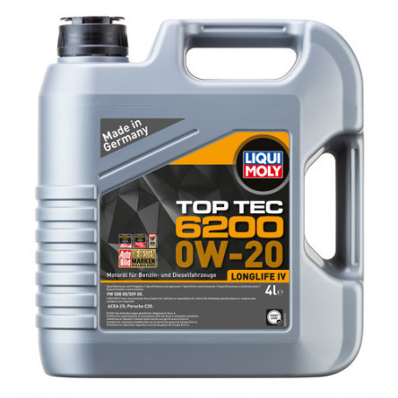 LIQUI MOLY 20788