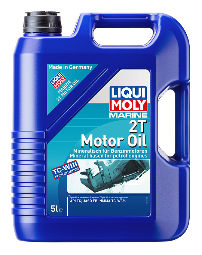 LIQUI MOLY 25020