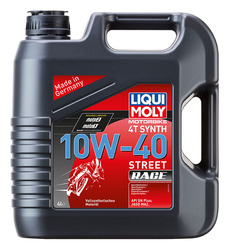 LIQUI MOLY 20754