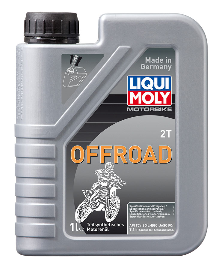 LIQUI MOLY 3065