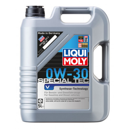 LIQUI MOLY 2853