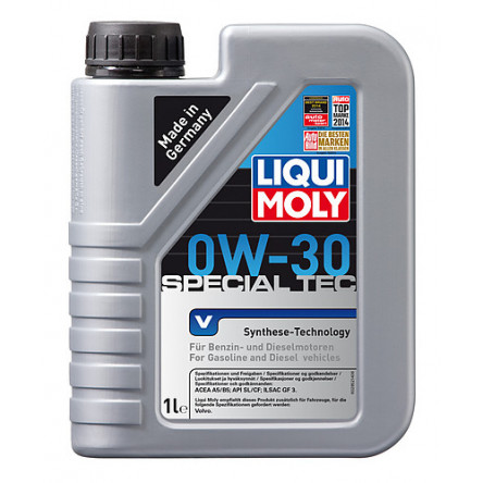 LIQUI MOLY 2852