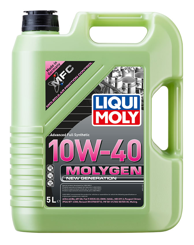LIQUI MOLY 9951