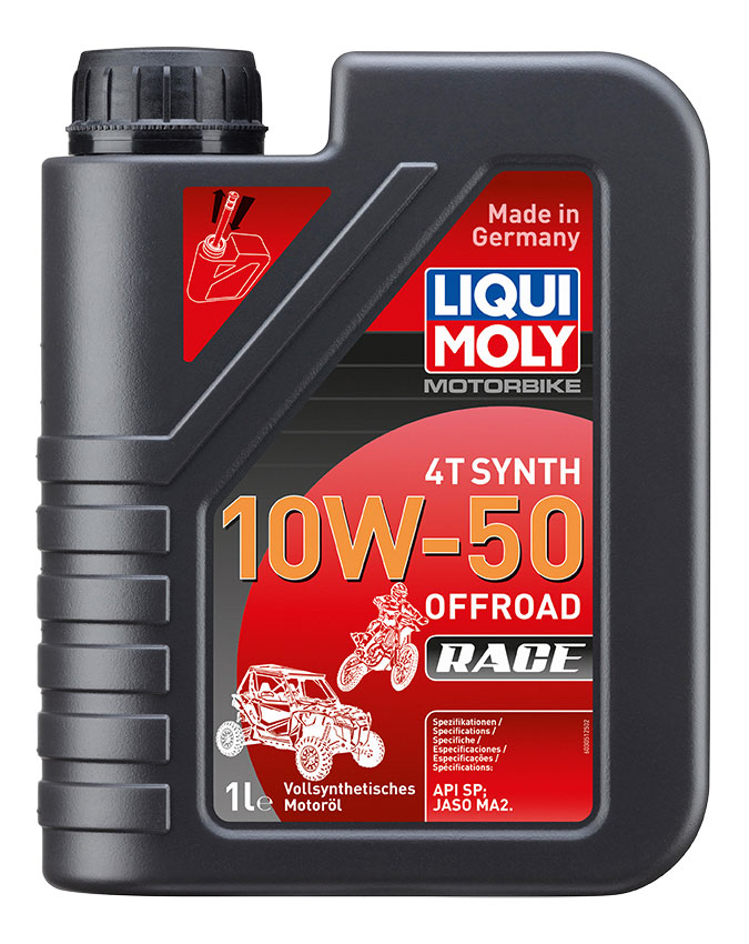 LIQUI MOLY 3051