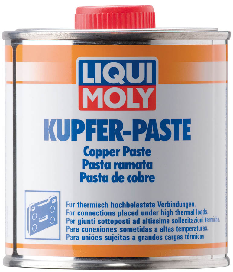 LIQUI MOLY 3081