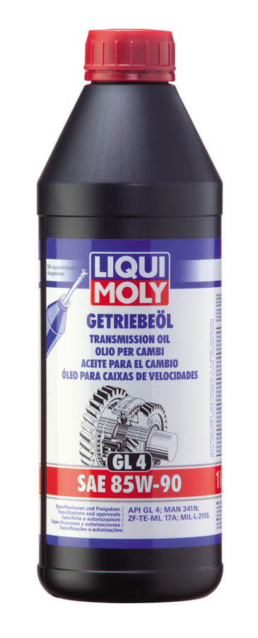 LIQUI MOLY 1030