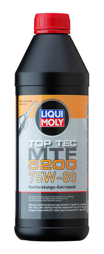 LIQUI MOLY 20845