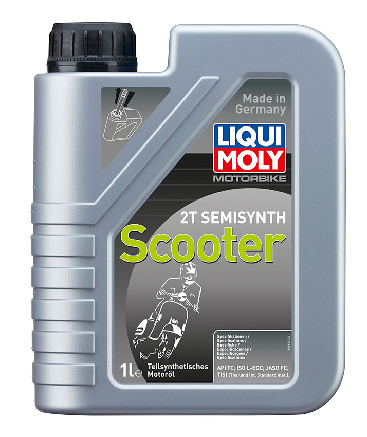 LIQUI MOLY 1621