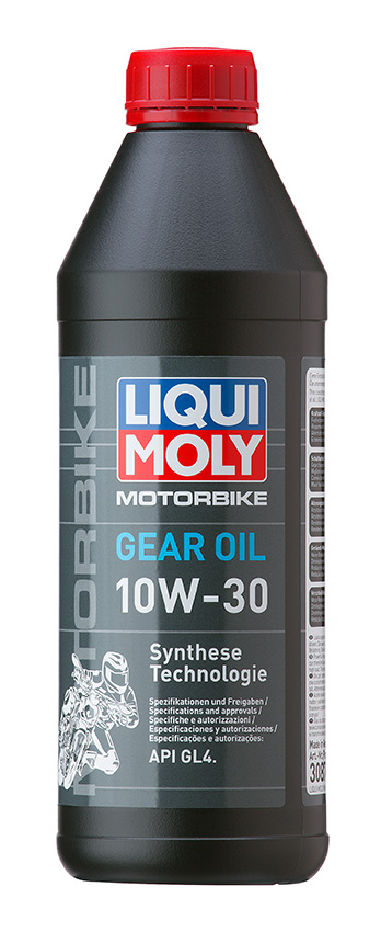 LIQUI MOLY 3087