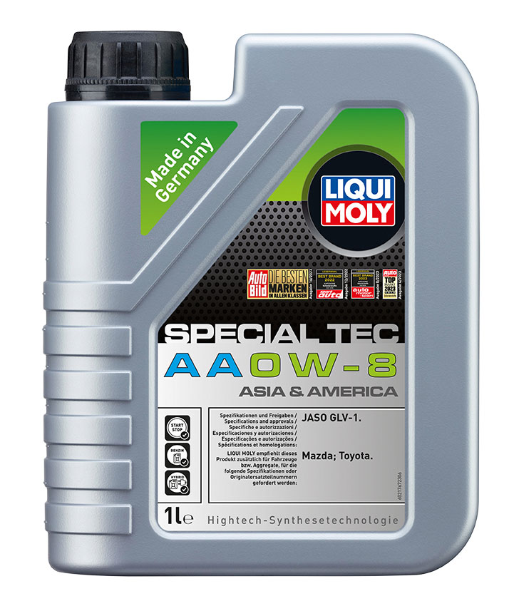 LIQUI MOLY 21767
