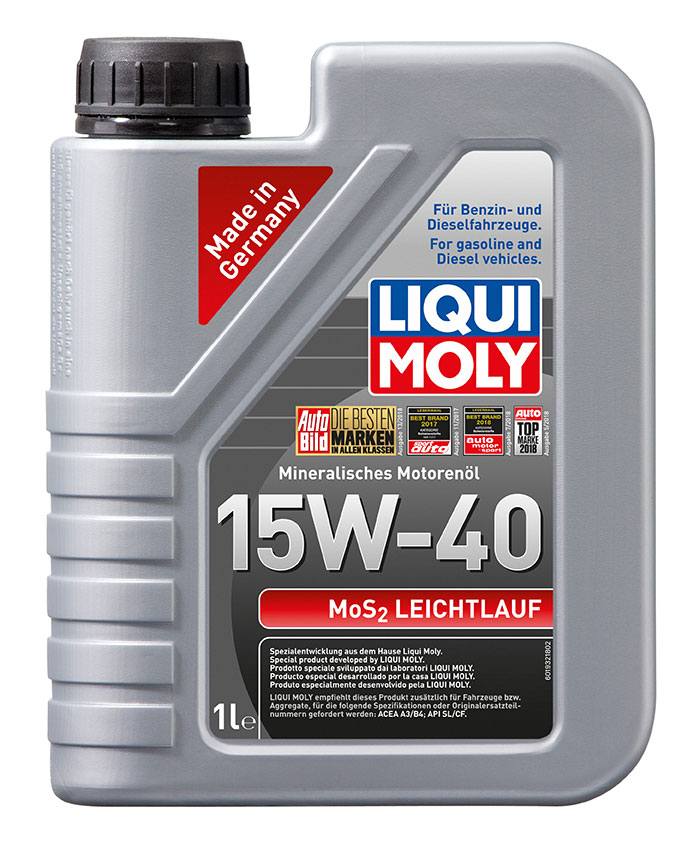 LIQUI MOLY 2570