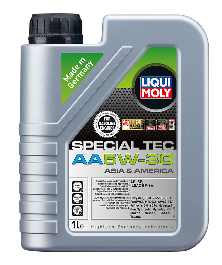 LIQUI MOLY 7615