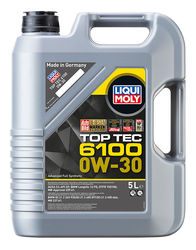 LIQUI MOLY 20779