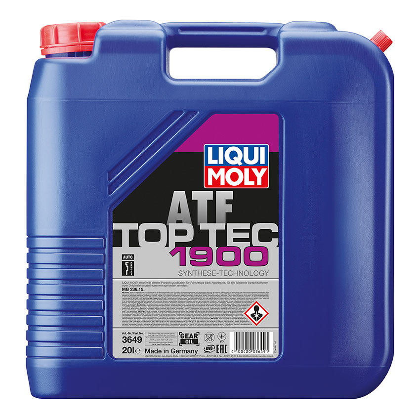 LIQUI MOLY 3649