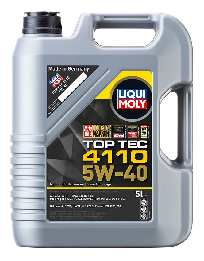 LIQUI MOLY 21479
