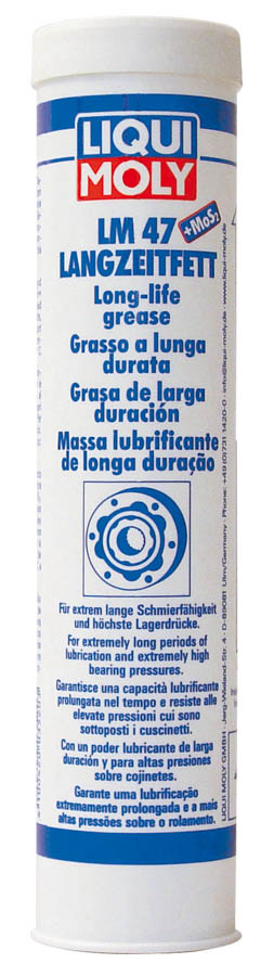 LIQUI MOLY 3520