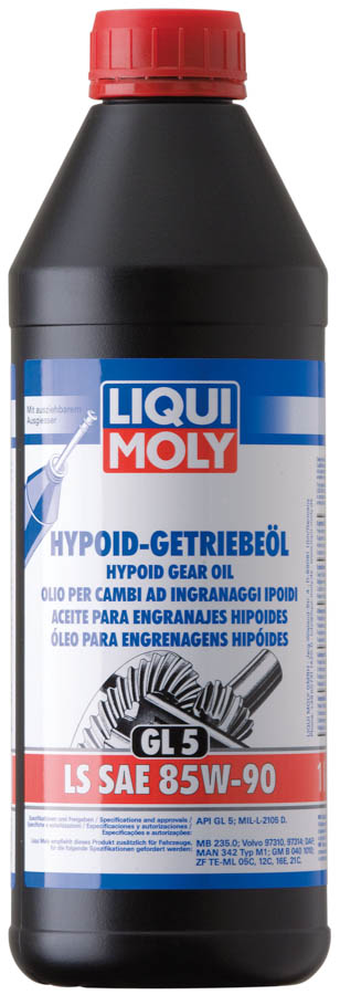 LIQUI MOLY 1410