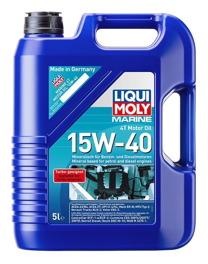 LIQUI MOLY 25016