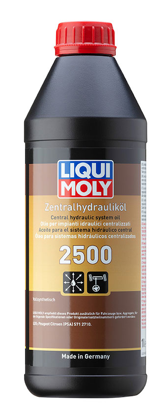 LIQUI MOLY 3667