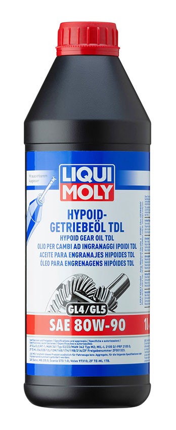 LIQUI MOLY 20645