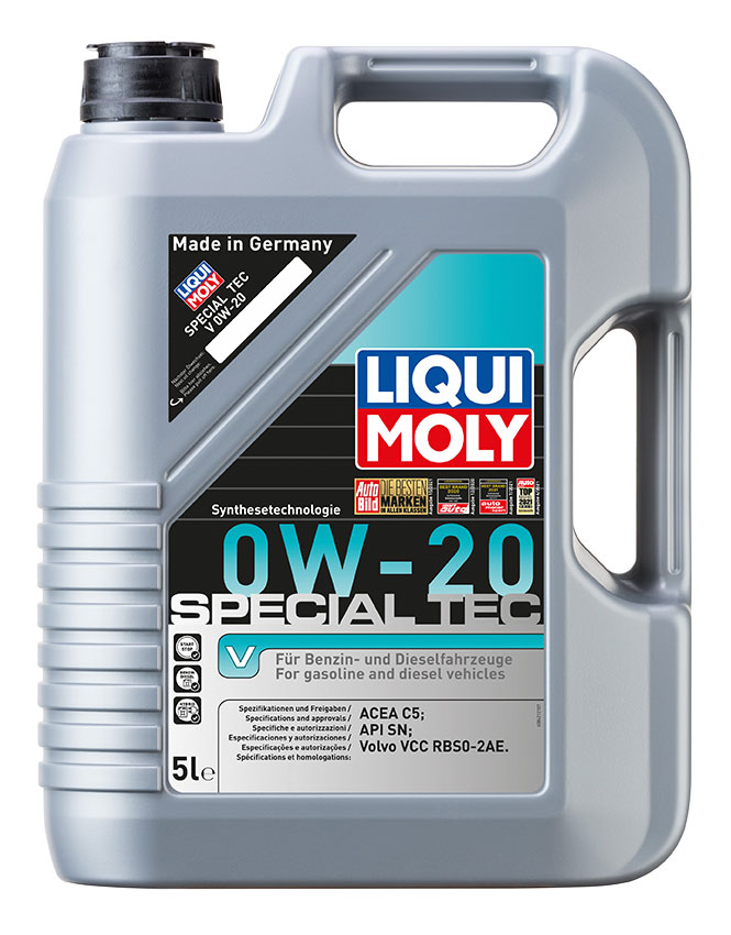 LIQUI MOLY 20632