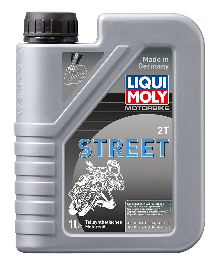LIQUI MOLY 1504