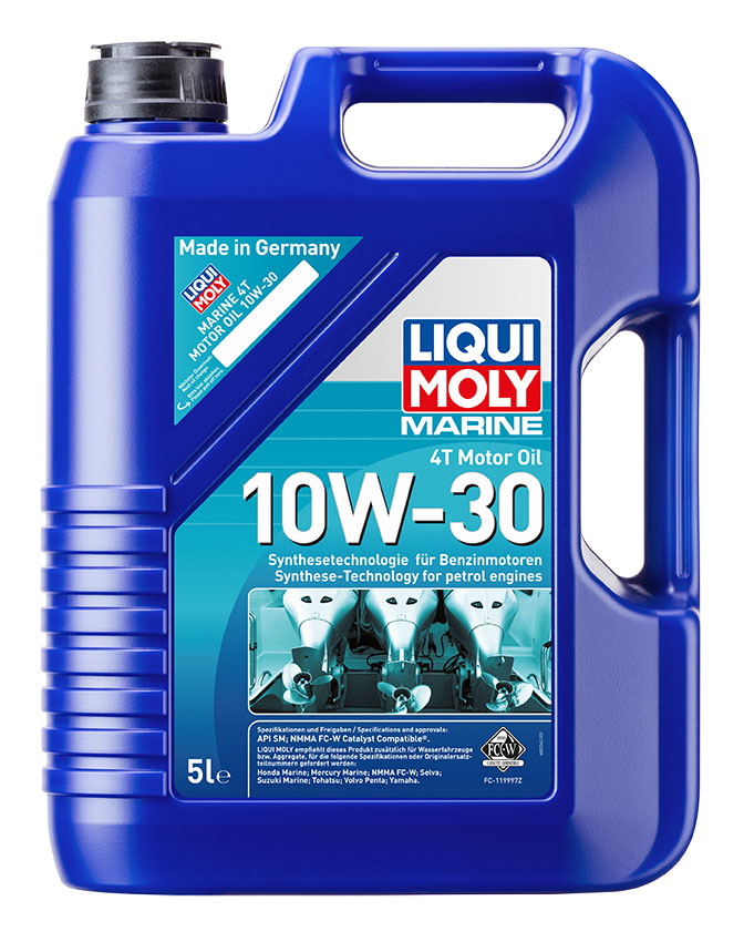 LIQUI MOLY 25023