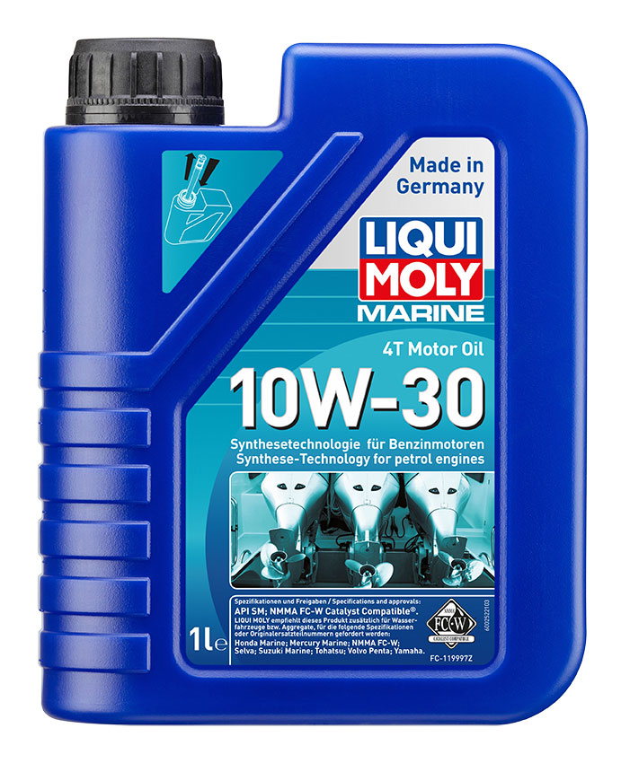 LIQUI MOLY 25022
